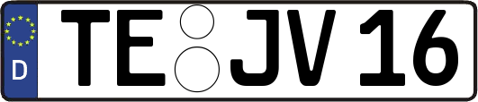 TE-JV16