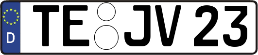 TE-JV23