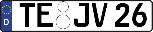 TE-JV26