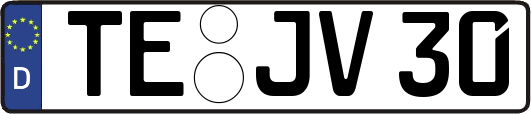 TE-JV30