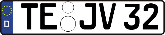 TE-JV32