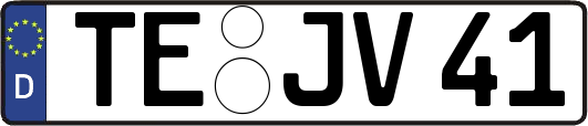 TE-JV41