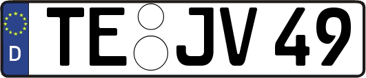 TE-JV49