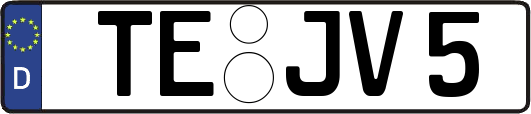 TE-JV5
