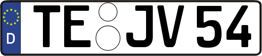 TE-JV54