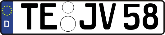 TE-JV58