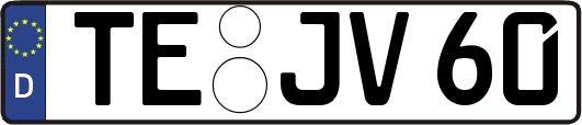 TE-JV60