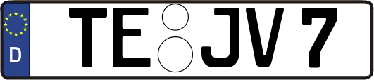TE-JV7