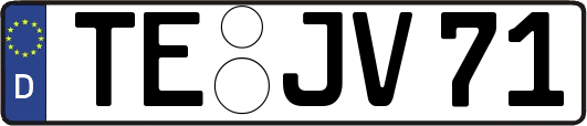 TE-JV71