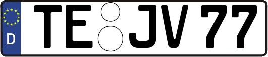 TE-JV77