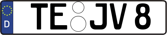 TE-JV8
