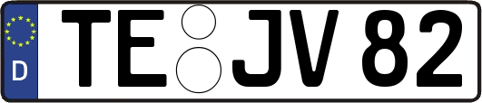 TE-JV82