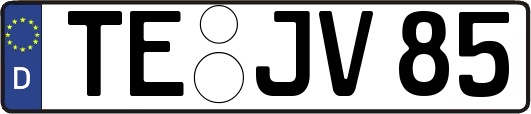 TE-JV85