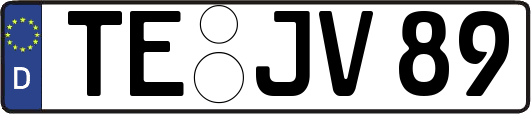 TE-JV89