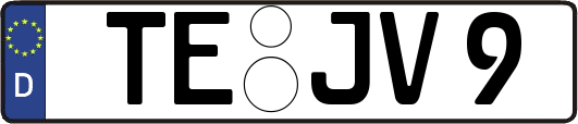 TE-JV9