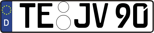 TE-JV90