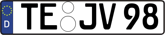 TE-JV98