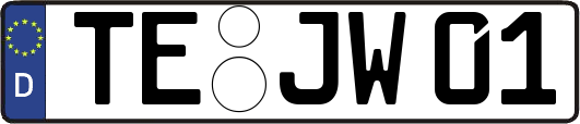 TE-JW01