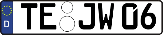 TE-JW06
