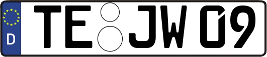 TE-JW09