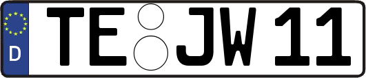 TE-JW11