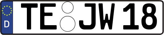 TE-JW18