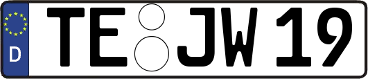 TE-JW19