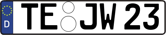 TE-JW23