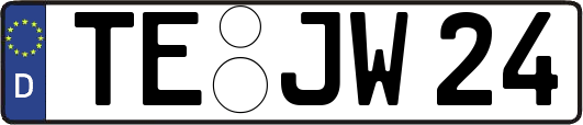 TE-JW24