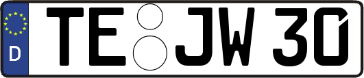 TE-JW30