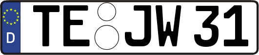 TE-JW31
