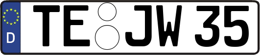 TE-JW35