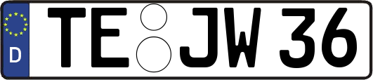 TE-JW36