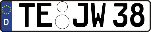 TE-JW38