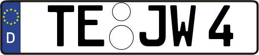 TE-JW4