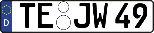 TE-JW49