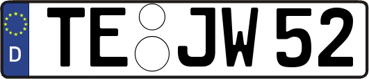 TE-JW52