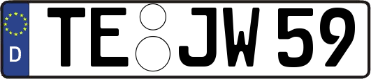 TE-JW59