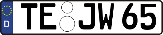TE-JW65