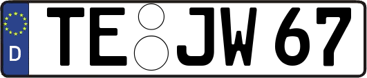 TE-JW67
