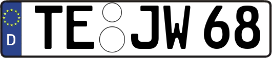TE-JW68