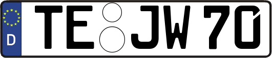 TE-JW70
