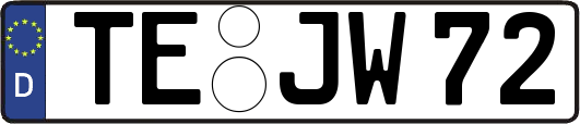 TE-JW72