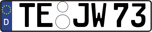 TE-JW73