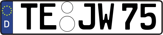 TE-JW75