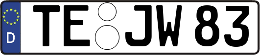 TE-JW83