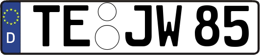 TE-JW85