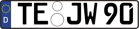 TE-JW90