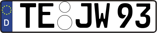 TE-JW93