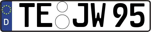 TE-JW95